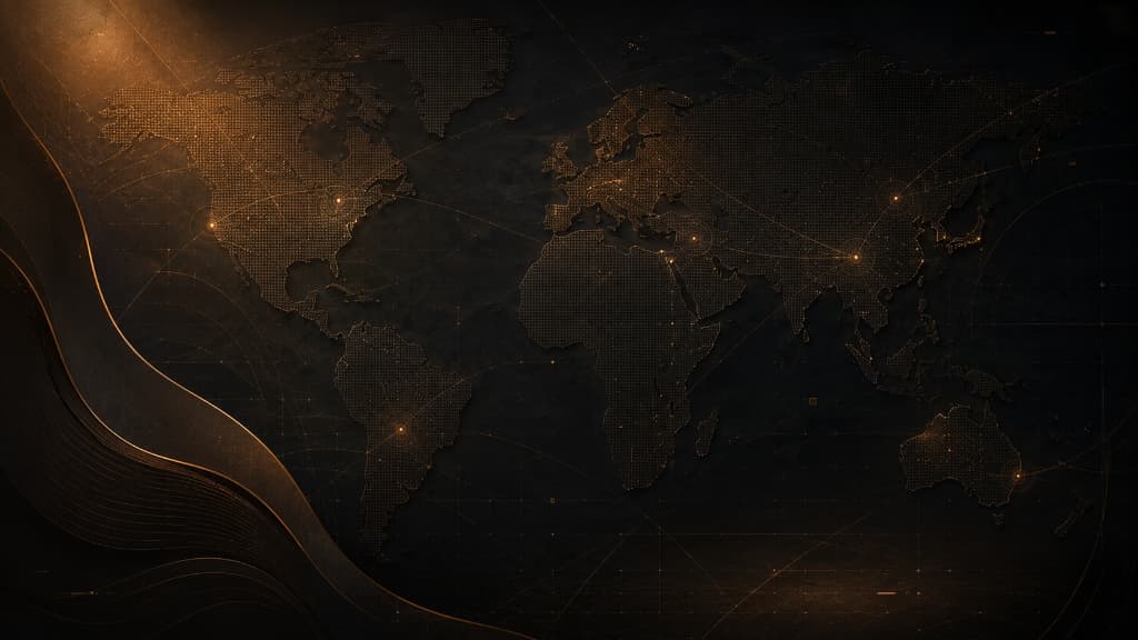 Global Background Texture