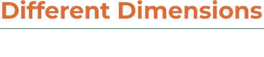 Different Dimensions - Building Stalls Globally