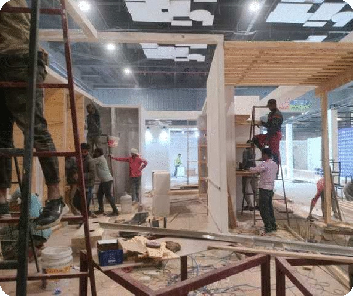 CARPENTRY