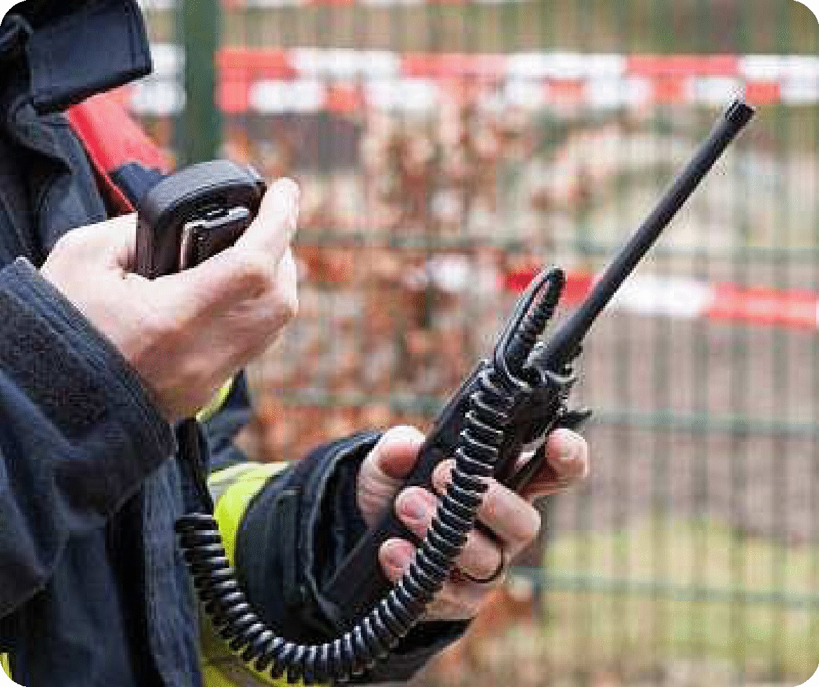 ON-SITE SUPPORT